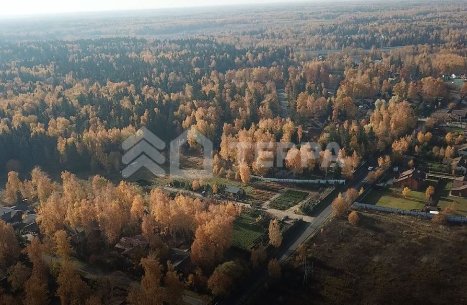 Объект ID 9660 - Участок