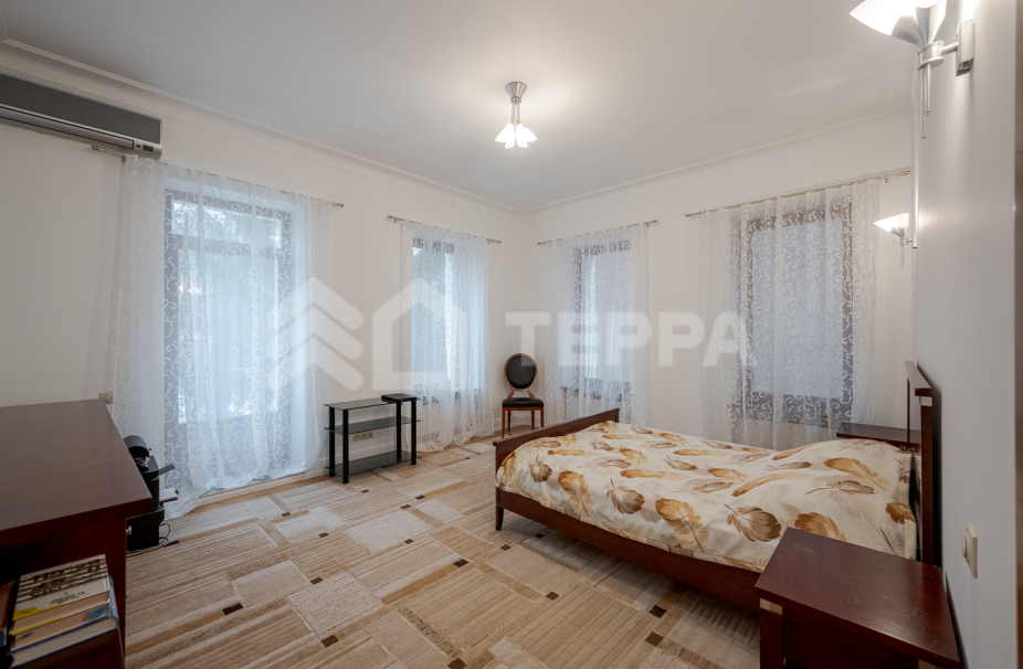 Объект ID 17607 - Дом