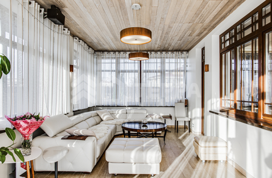 Объект ID 18694 - Дом