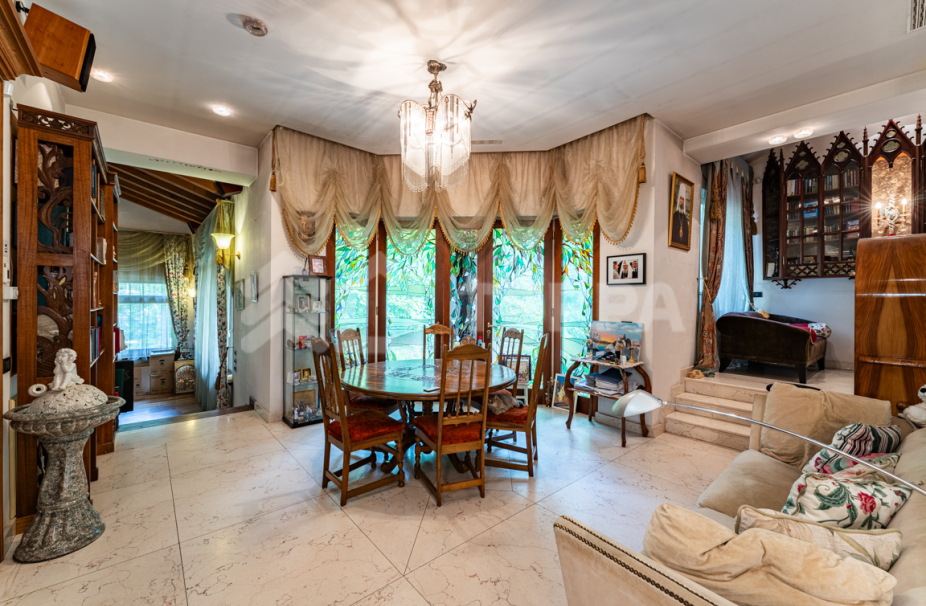 Объект ID 18906 - Дом