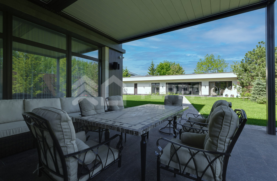 Объект ID 17823 - Дом