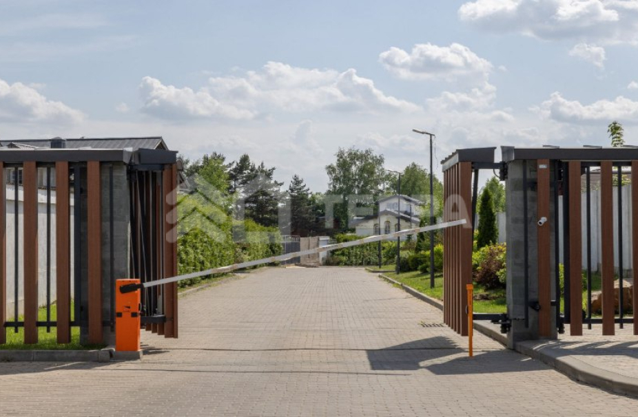 Объект ID 18963 - Участок