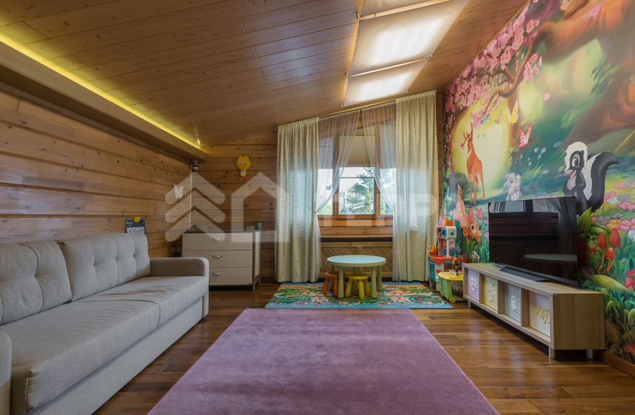 Объект ID 16686 - Дом