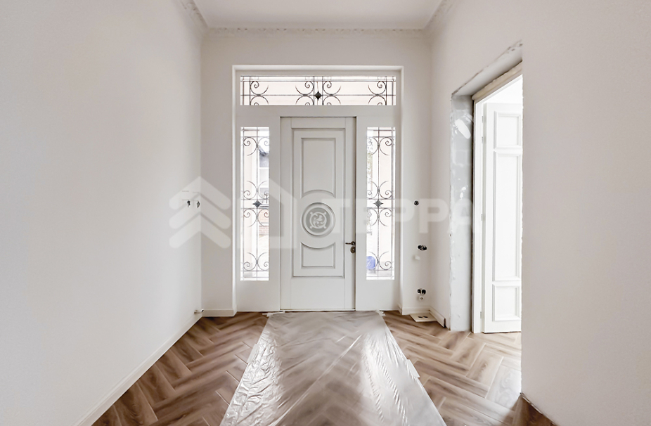 Объект ID 18241 - Дом