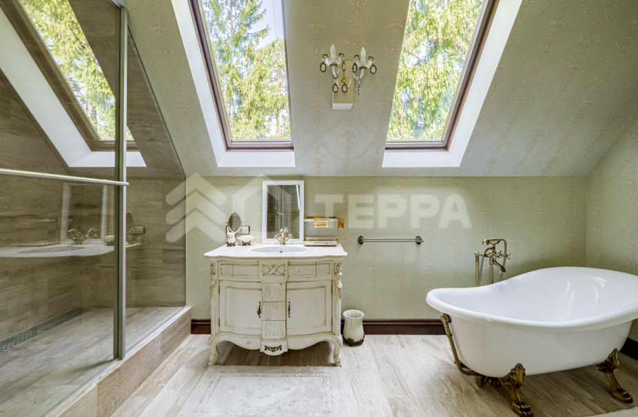 Объект ID 18172 - Дом