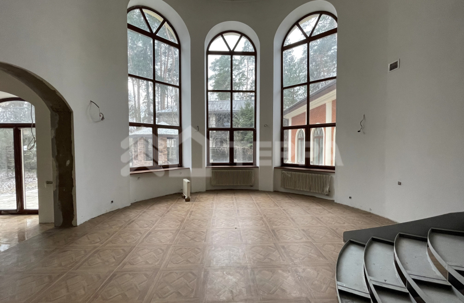 Объект ID 16695 - Дом