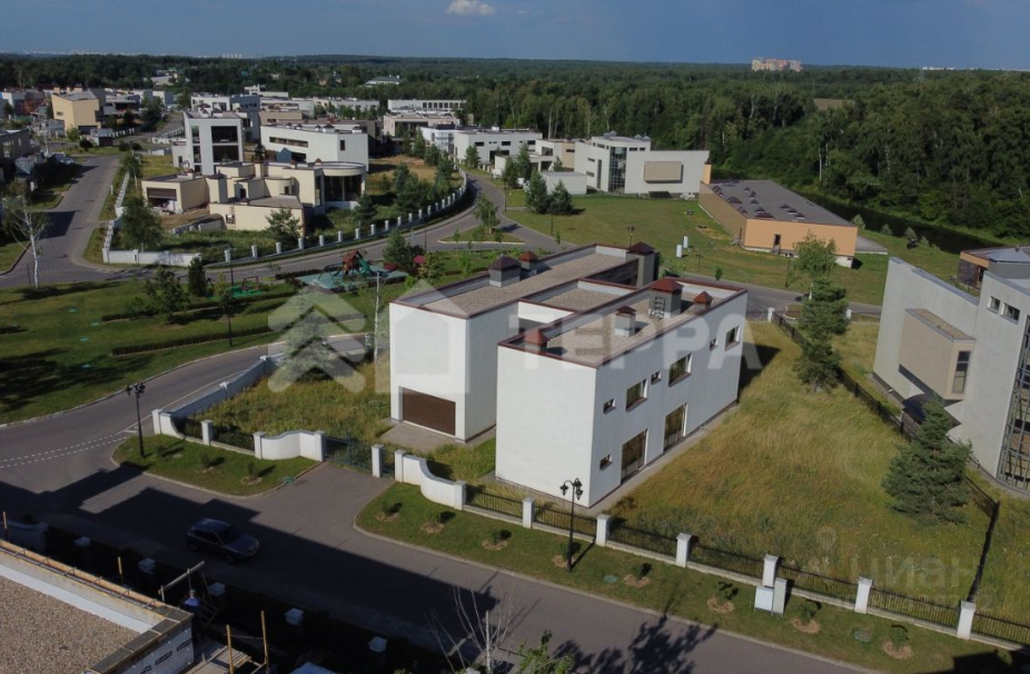 Объект ID 17772 - Дом