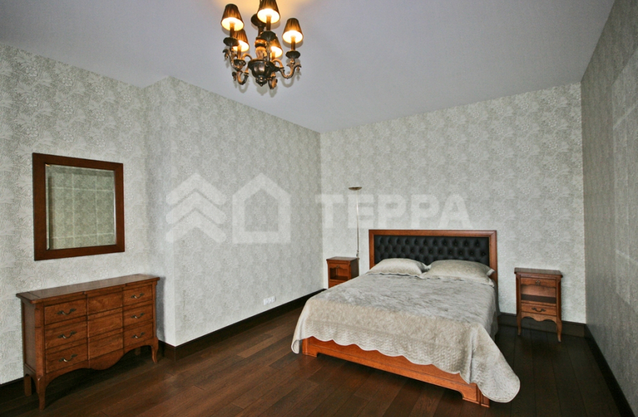 Объект ID 14728 - Дом