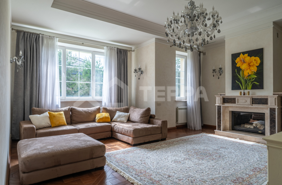 Объект ID 13435 - Дом