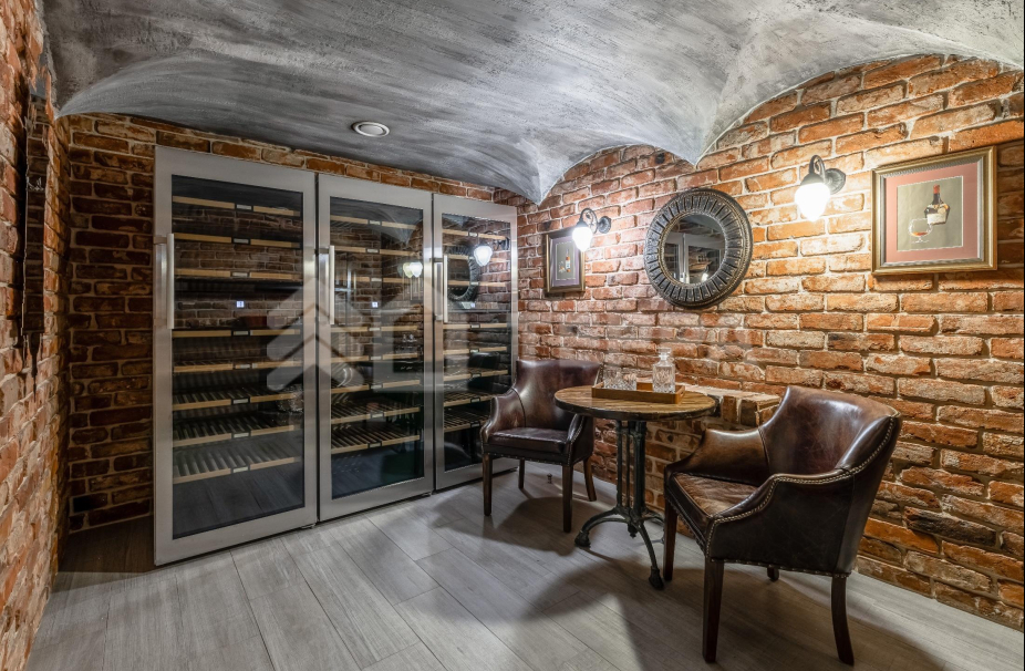 Объект ID 18852 - Дом