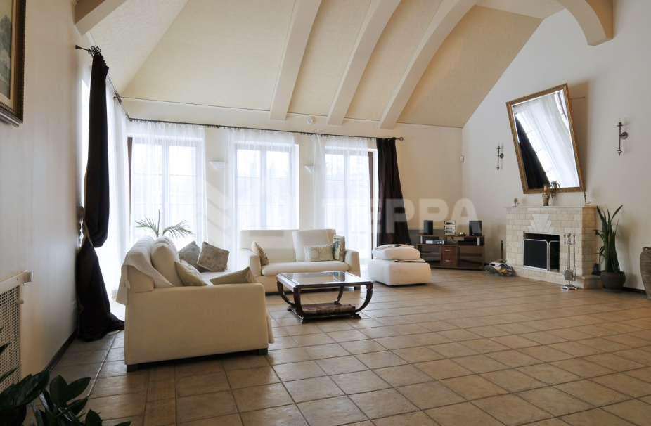 Объект ID 12242 - Дом