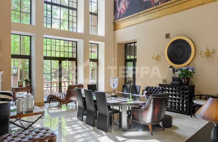 Объект ID 15669 - Дом