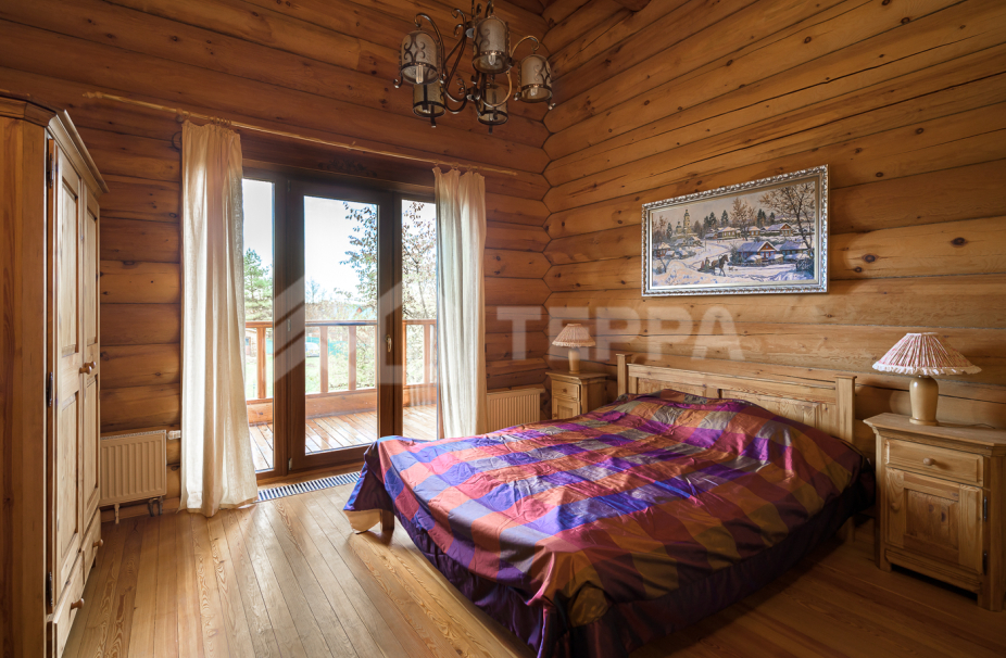 Объект ID 12006 - Дом