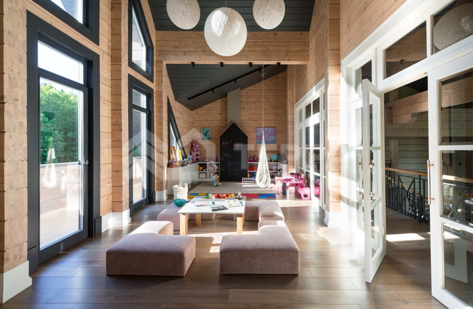 Объект ID 18331 - Дом