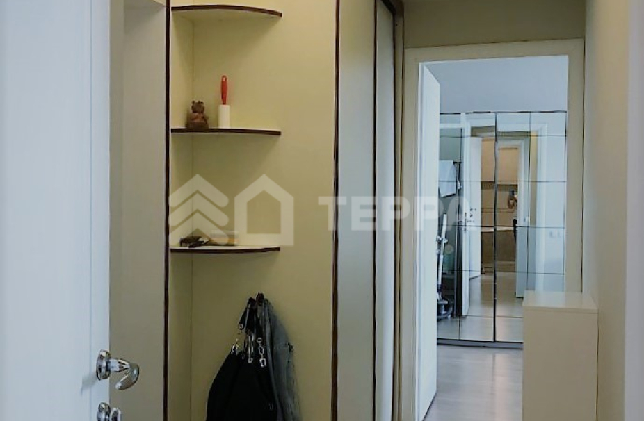 Объект ID 17152 - Квартира