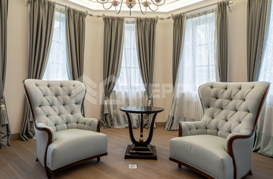 Объект ID 18188 - Дом