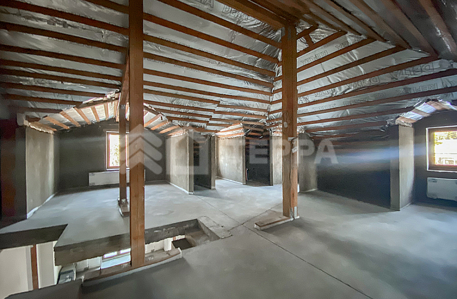 Объект ID 16330 - Дом