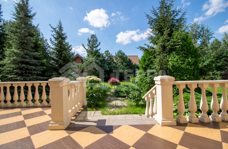 Объект ID 10877 - Дом