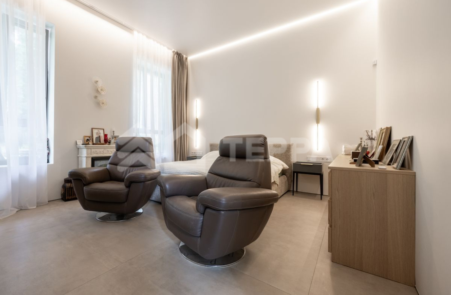 Объект ID 18509 - Дом