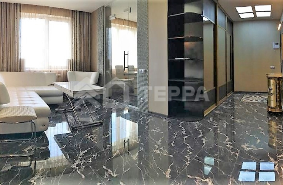 Объект ID 17189 - Квартира