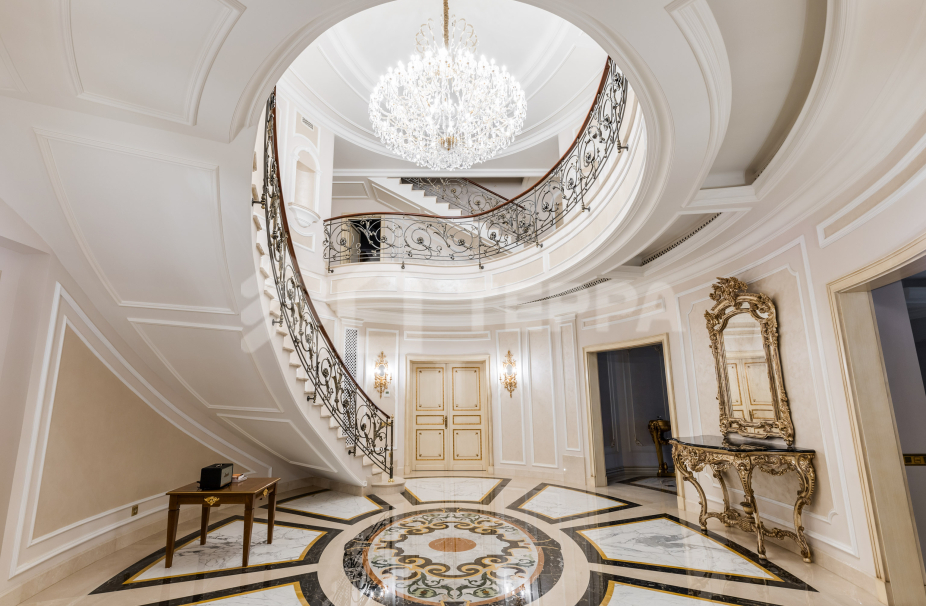 Объект ID 19036 - Дом