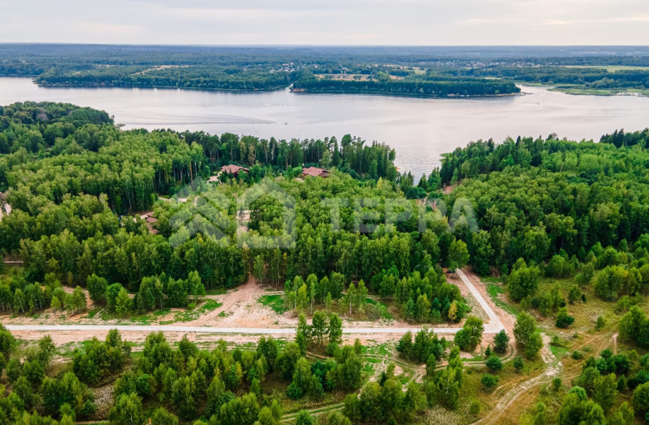 Объект ID 18046 - Участок