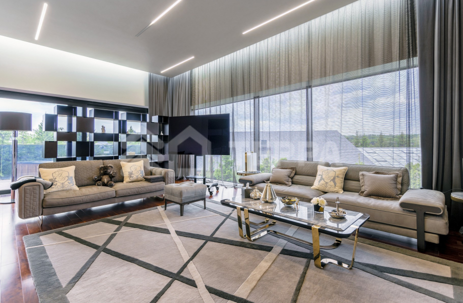 Объект ID 16377 - Дом