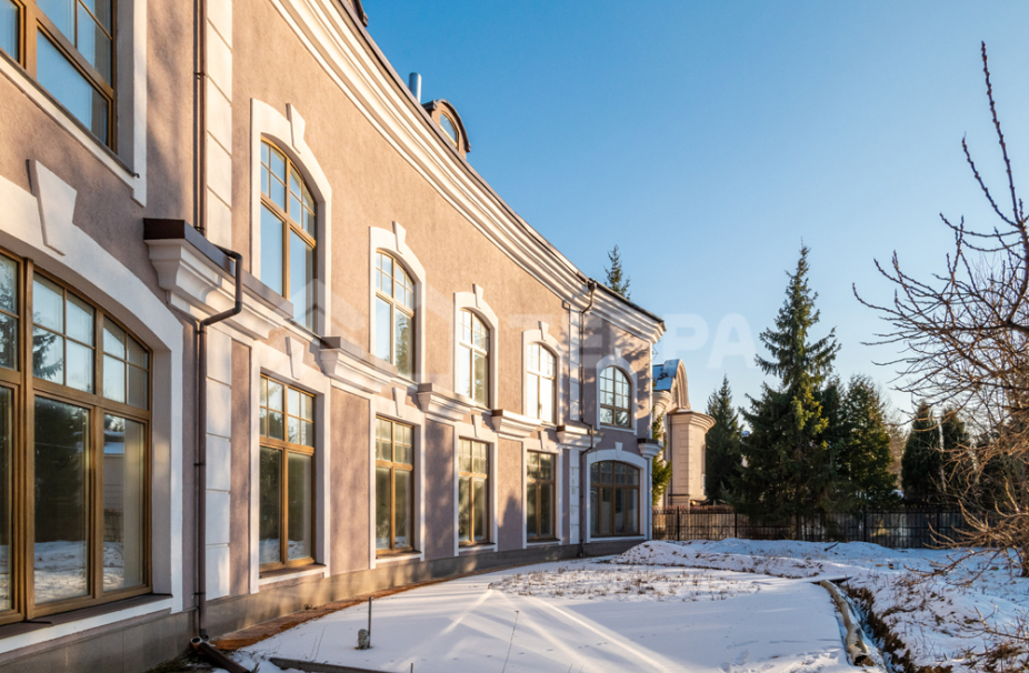 Объект ID 18401 - Дом