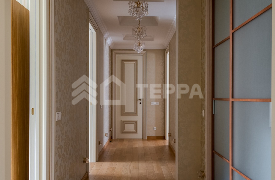 Объект ID 18330 - Квартира