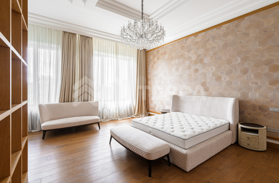 Объект ID 14751 - Дом