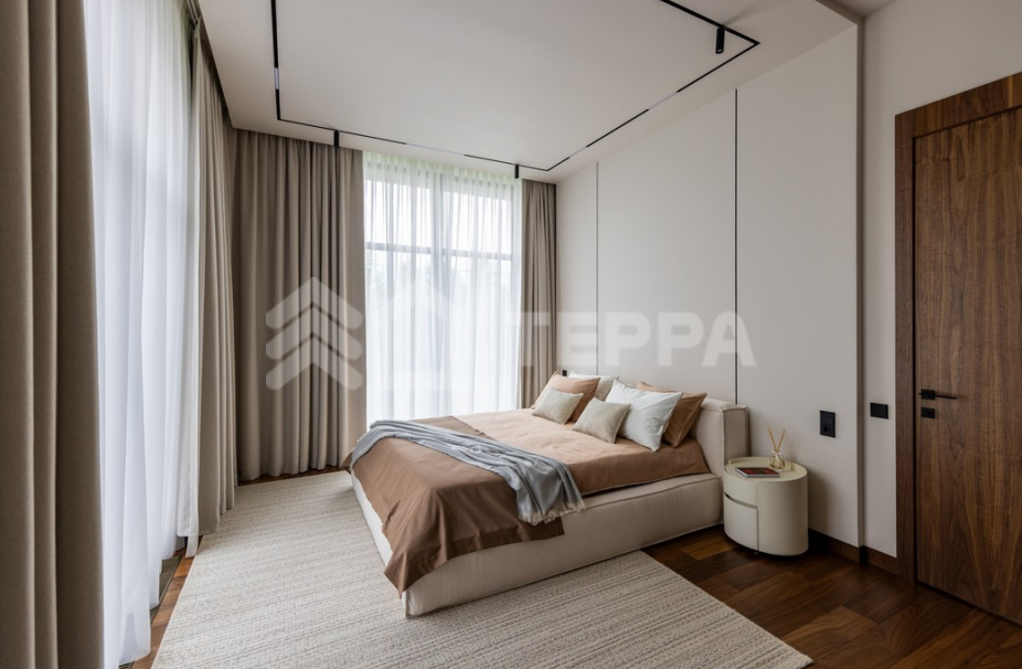 Объект ID 18974 - Дом