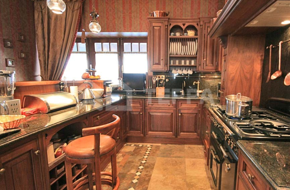 Объект ID 11486 - Дом