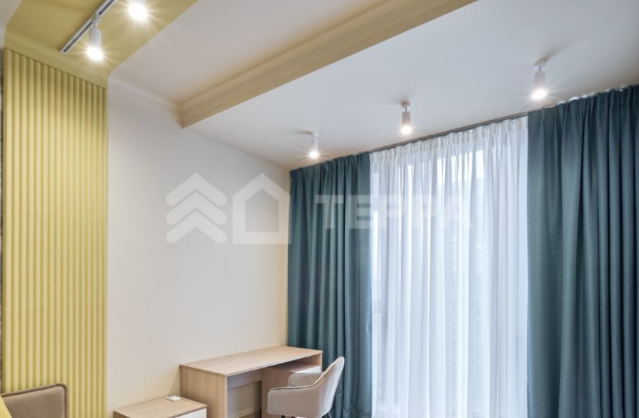 Объект ID 16973 - Квартира