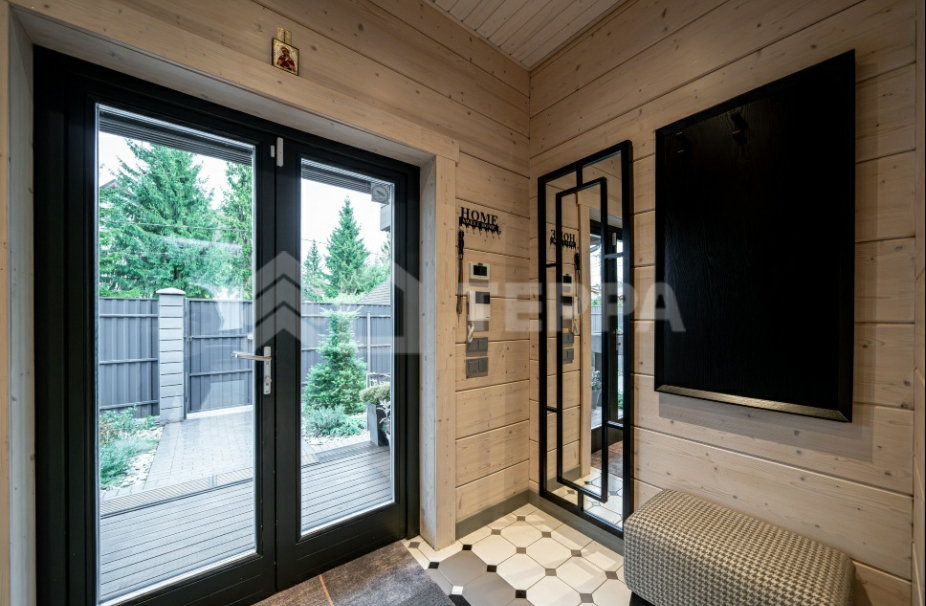 Объект ID 18229 - Дом