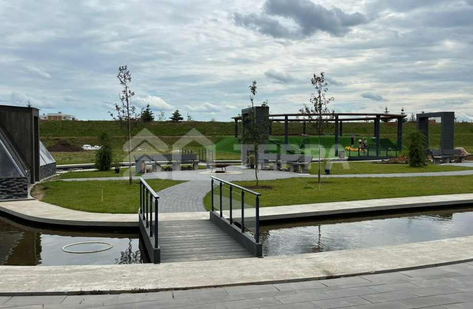 Райт Вилладж КП