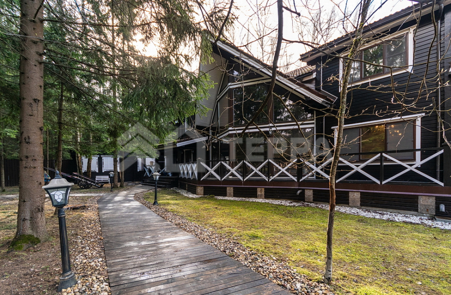 Объект ID 16350 - Дом