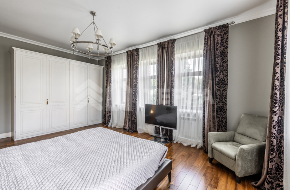 Объект ID 18171 - Дом