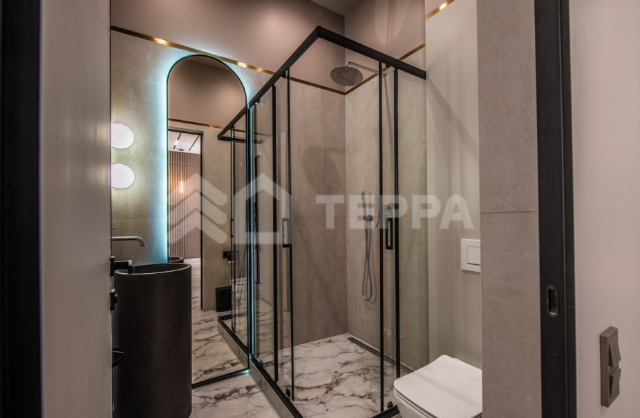 Объект ID 18577 - Дом