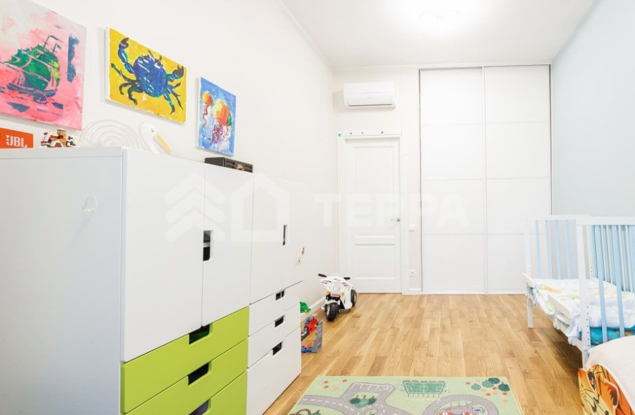 Объект ID 16977 - Квартира