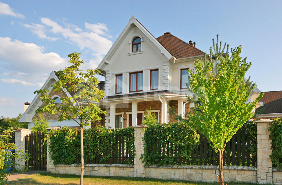 Объект ID 17947 - Дом