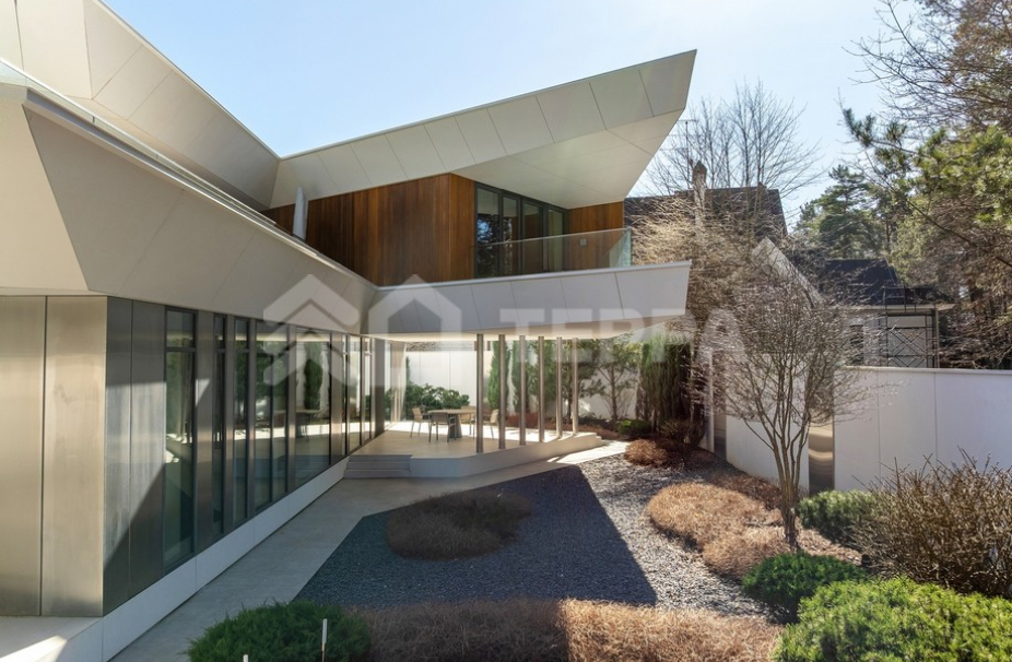 Объект ID 16381 - Дом