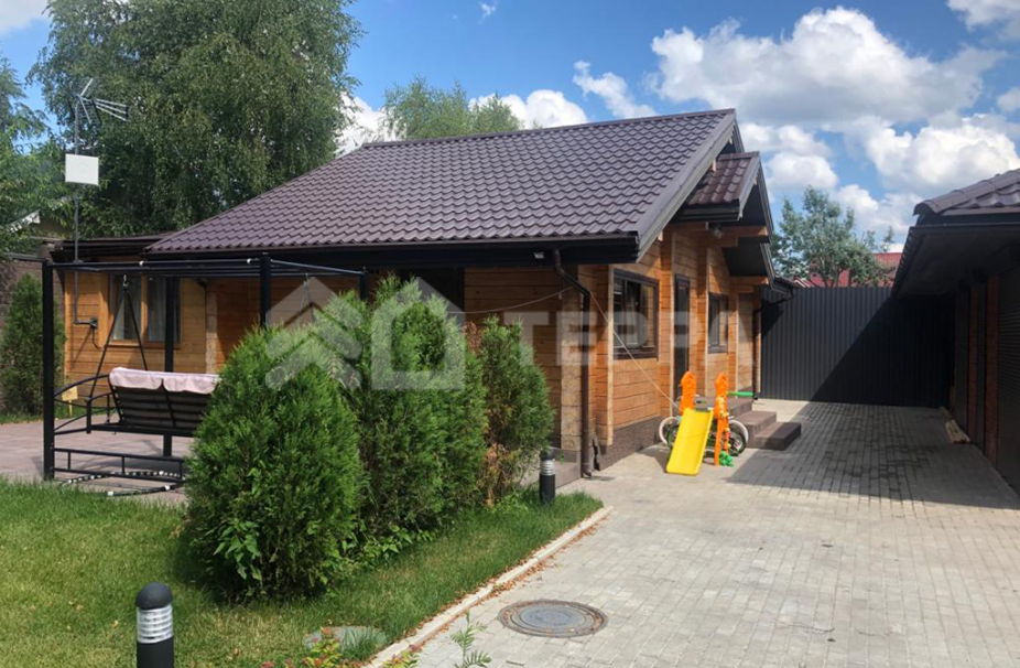 Объект ID 16049 - Дом