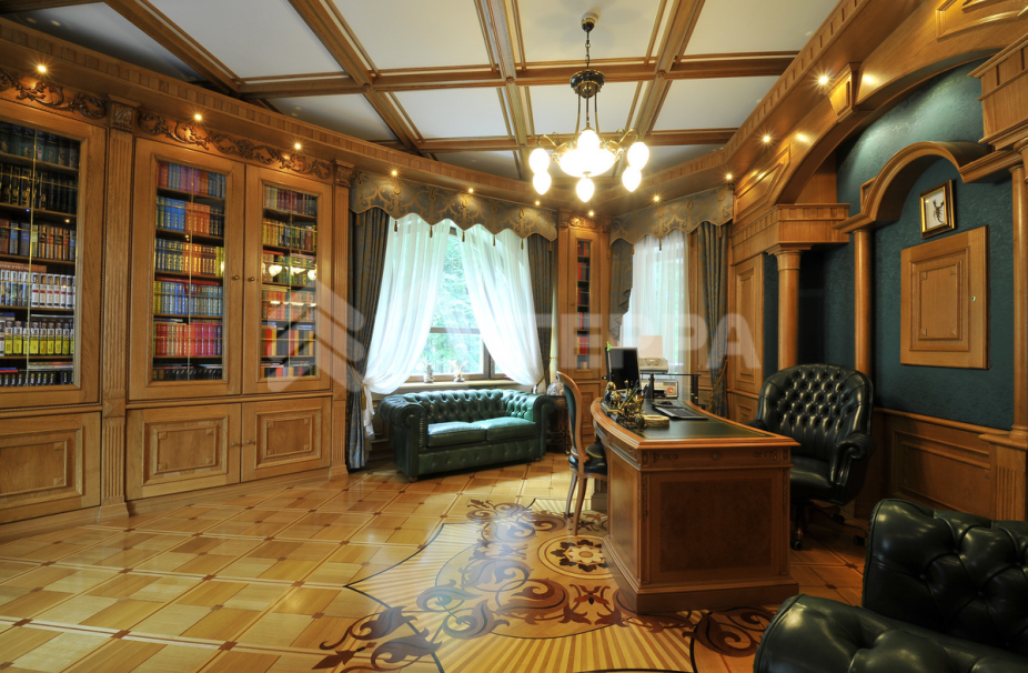 Объект ID 9580 - Дом