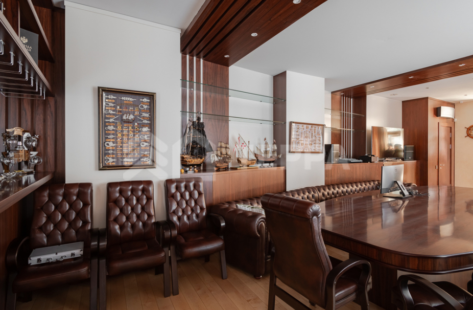 Объект ID 18449 - Дом