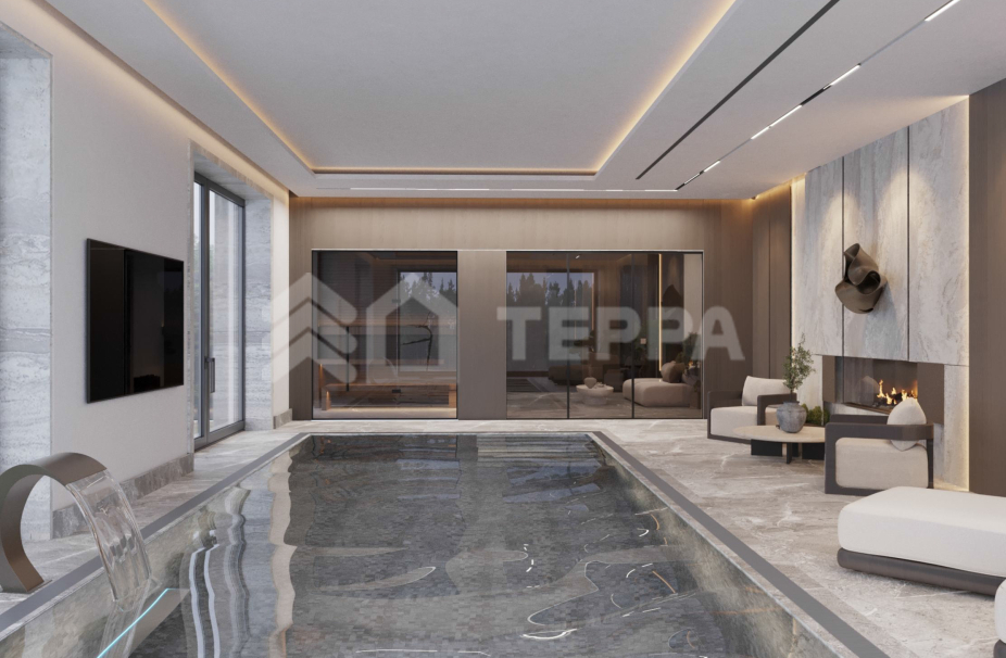 Объект ID 18941 - Дом