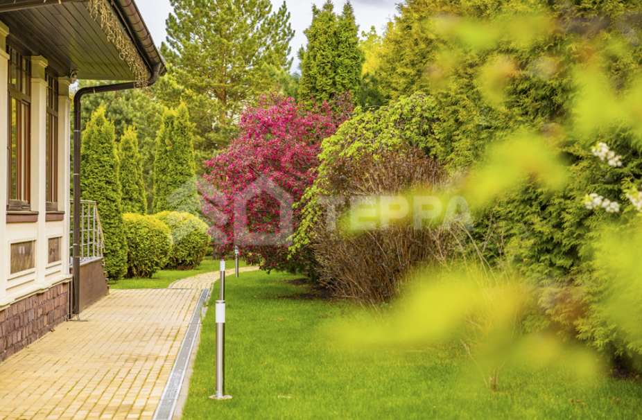 Объект ID 18719 - Дом