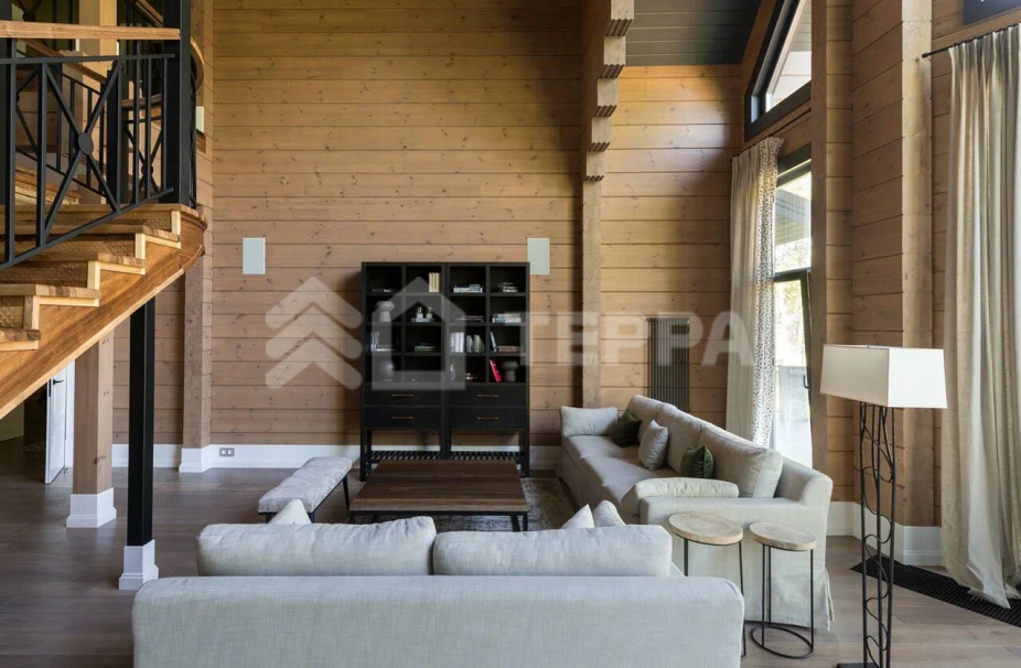 Объект ID 18331 - Дом