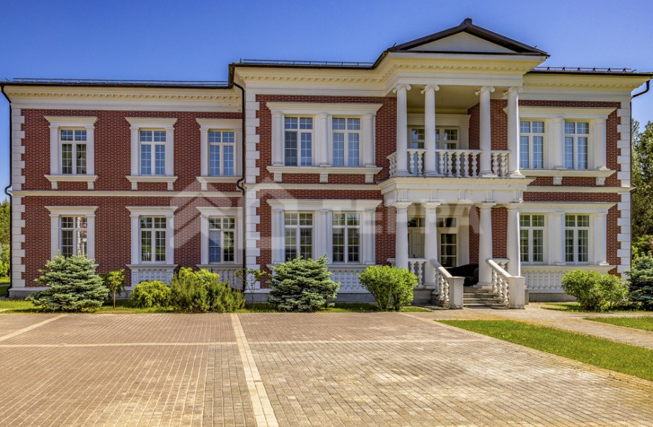 Объект ID 17935 - Дом