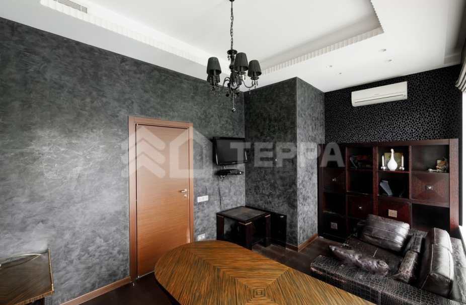 Объект ID 17566 - Квартира