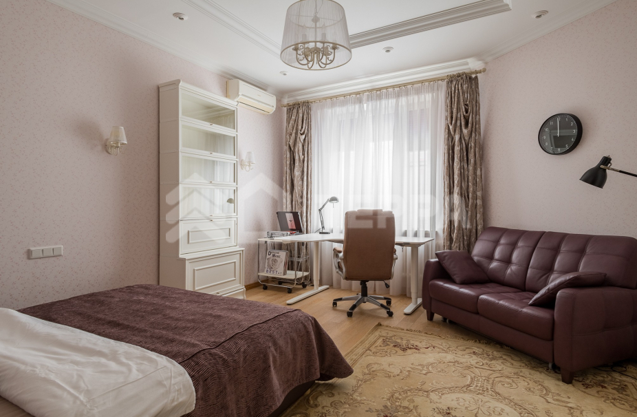 Объект ID 18330 - Квартира